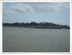 Ganga Sagar, West Bengal