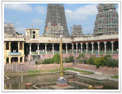 Madurai, Tamil Nadu