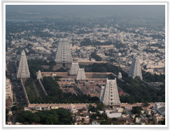 Tiruvannamalai, Tamil Nadu