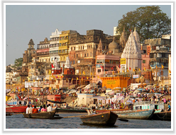 Varanasi, Uttar Pradesh